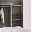 Unico 122cm Closet System