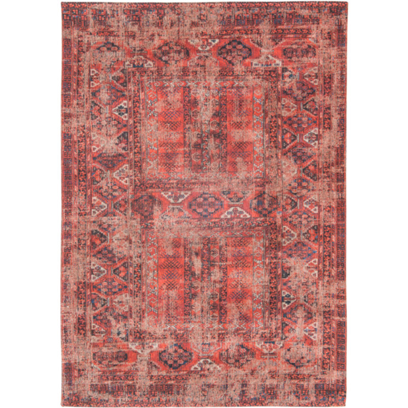 Finger Oriental Recycled P.E.T Area Rug, Rectangle 280 x 390cm