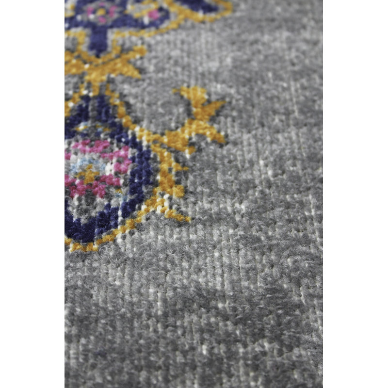 Amity Oriental Area Rug, Rectangle 232 x 290cm