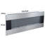 Thea Electric Inset Fire-418142277