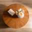 Table basse Ceferino, table de rangement en forme de seau, structure en bois-1704364338-1703873148