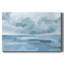 Calm Seascape II-Gallery, toile tendue-317345168