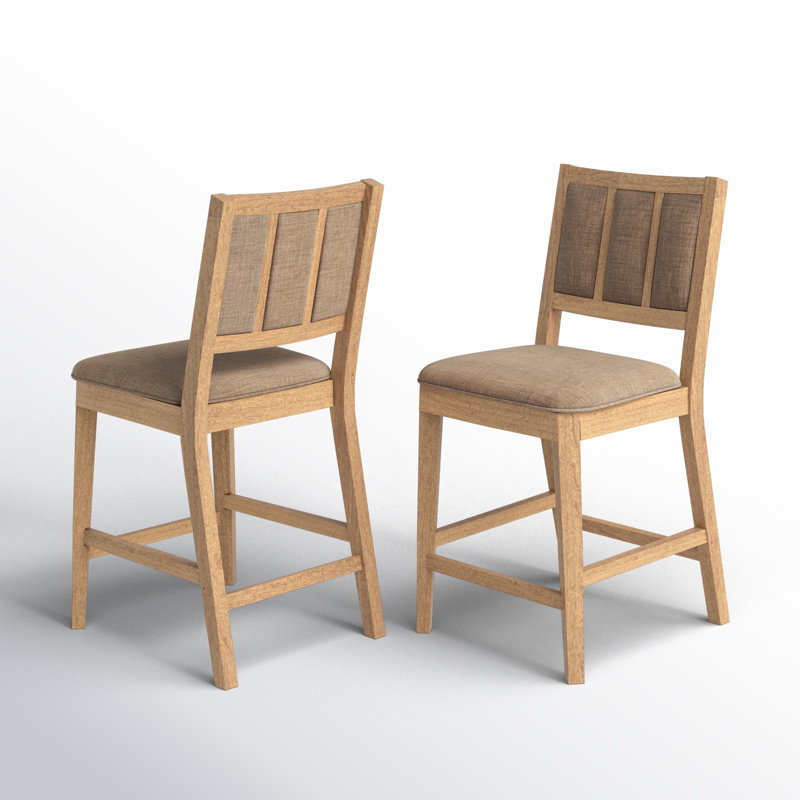 Tabouret de comptoir 24 po Cheresse