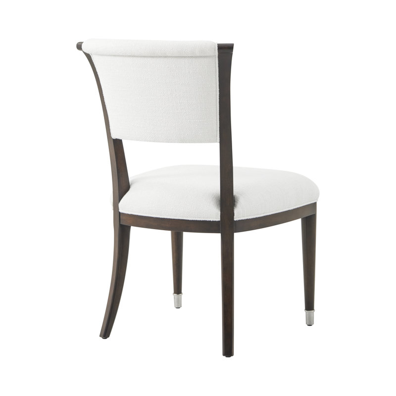 Spencer London Upholstered Dining Chair, Fulham