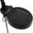 Solar Garden Lights - 4-Pack 6 LED Lights for Outdoor Use - IP44 Water-Resistant