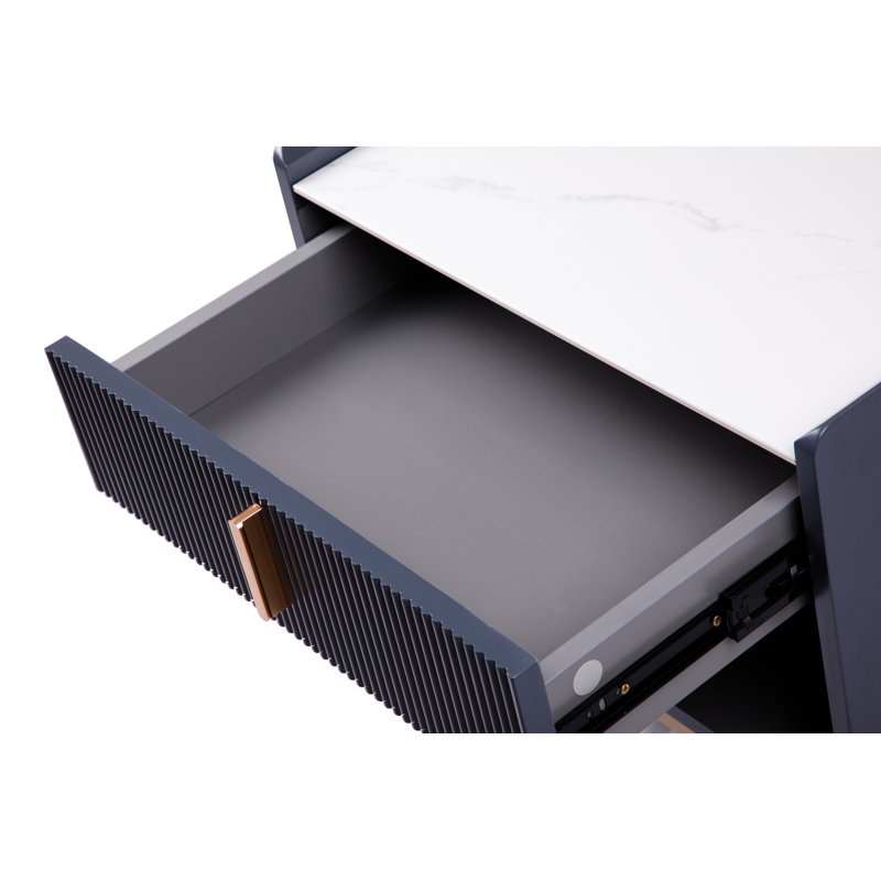 19.7'' W Nightstand