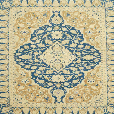 Abstract Indoor Rug
