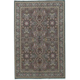 Shah One-of-a-Kind 6' X 9' Area Rug