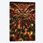 « space hibou », impression sur toile-29176190-72796516-72796517