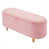 Rose est en rupture de stock