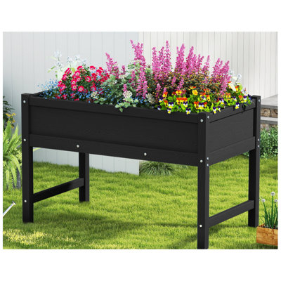 Jardinière Elevated Planters