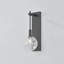 Onteora 1 - Light Armed Sconce