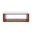 Ashland Rectangular Coffee Table With Casters