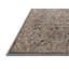 Tapis gris lavable à la machine-560831923
