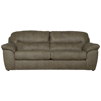 Elverta Upholstered 95'' Sofa