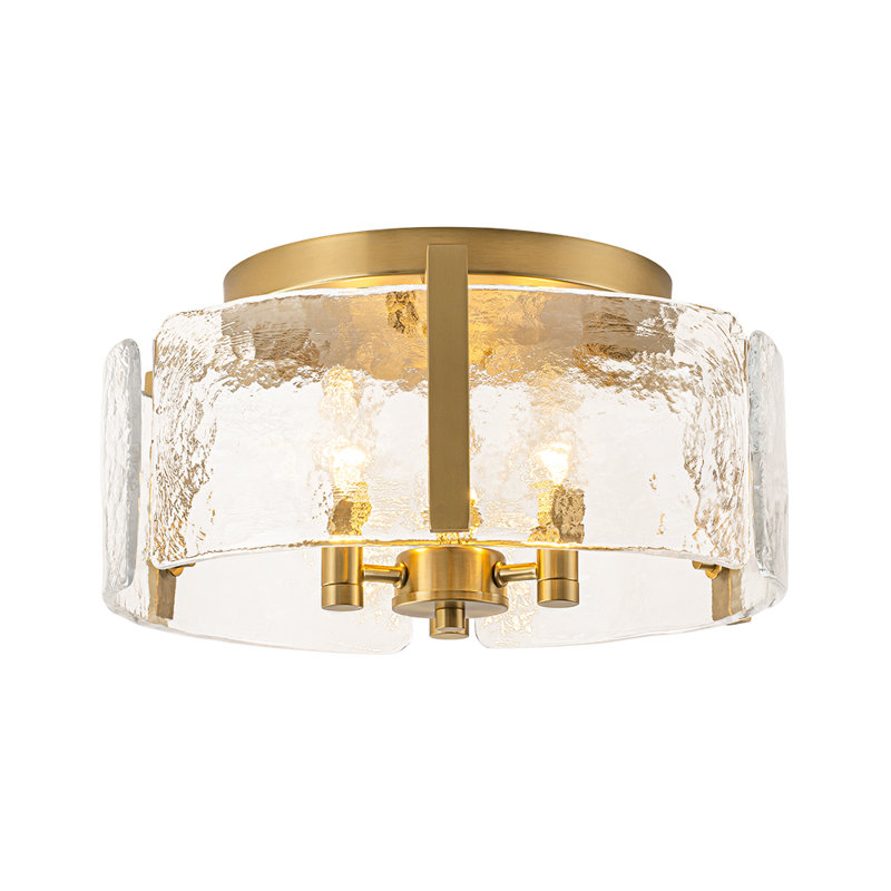 Semi Flush Mount