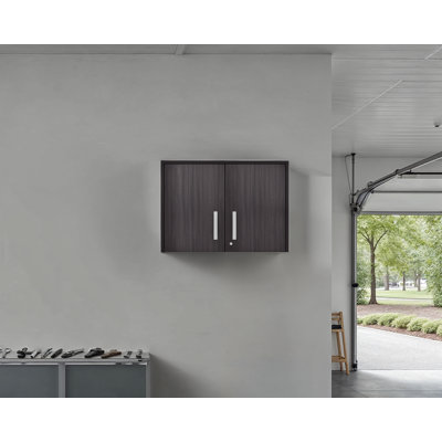 Armoire de rangement à 1 tablette Sindibad