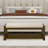46.98" W Bench With Removable Cushion-1305662687