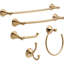 Porte-serviettes mural 24 po Cassidy-12237585-128920995