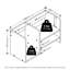 Hermite Manufactured Wood Desk Organizer-1119056223