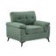 Kalyvakia Upholstered Armchair-1654885990