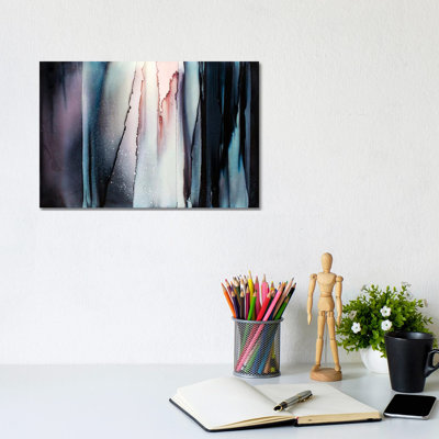Focus - Print on Canvas
