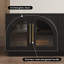 Meuble télé 72 po Arune-991908881