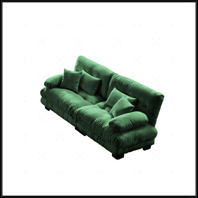 Cloud Couch 2 Seater Sofa