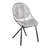 Beaudette Dining Chair with Removable Cushions-1182568871