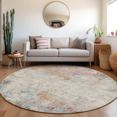 Tapis bleu sarcelle lavable intérieur / extérieur Celera 