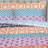 Bohemian 100% Cotton Reversible 3-Piece Quilt Set-592458770-549076384