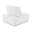 Canapé modulaire 3 pièces Aukeem-98969801