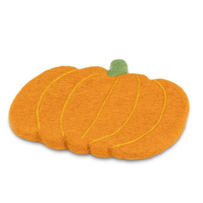 Dessous de citrouille