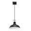 Luminaire suspendu d'extérieur 1 lumière Espute