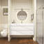 Base de meuble-lavabo 60 po Victoria-94524449