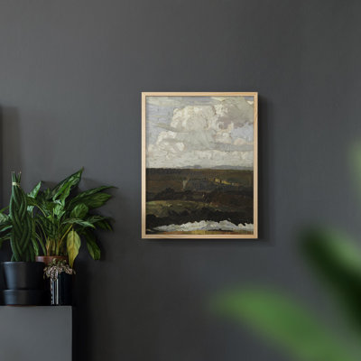 "Vintage Landscape CCxxxvi" sur