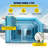 Inflatable Paint Booth, Spray Paint Booth, Powerful