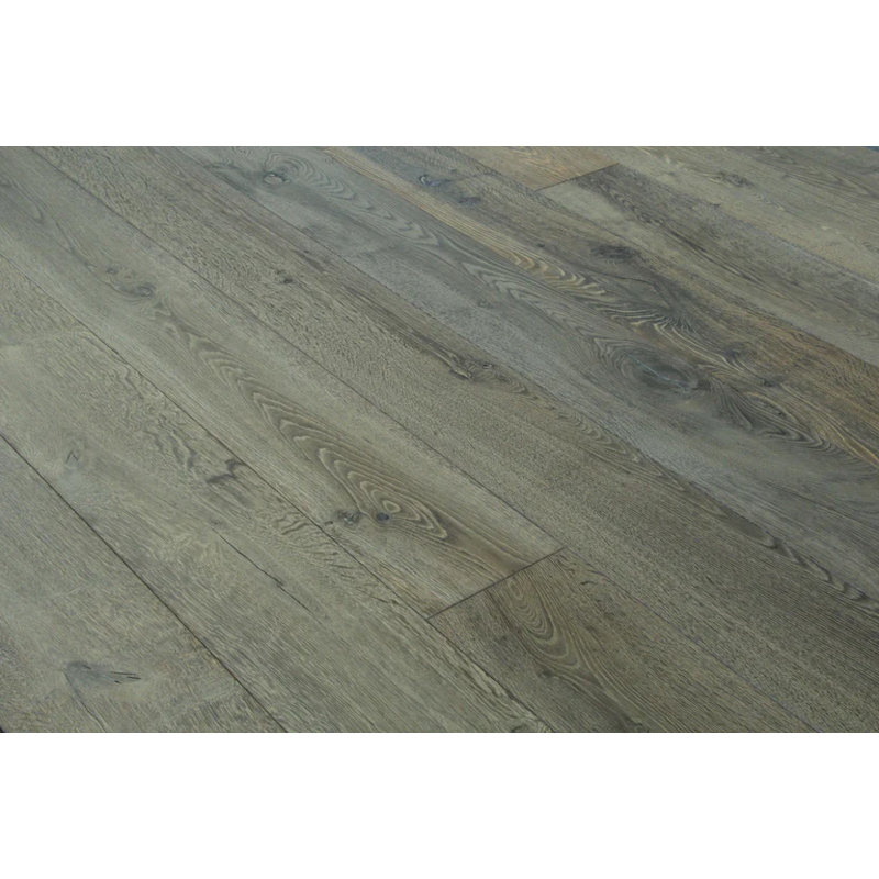 Oak 22cm W Hardwood Flooring