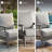 Ahumada Outdoor Lounge Chair