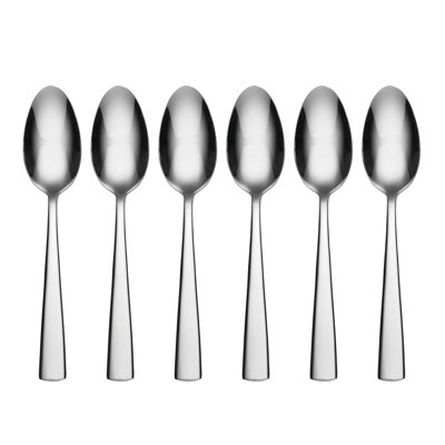 Nocha Everyday Flatware Dinner Spoons
