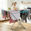 Iron Clothesline Pole