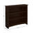 Malani 36" H Solid Wood Classic Bookcase-463346755-446278019