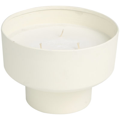 Bougie parfumée en cachemire Niana