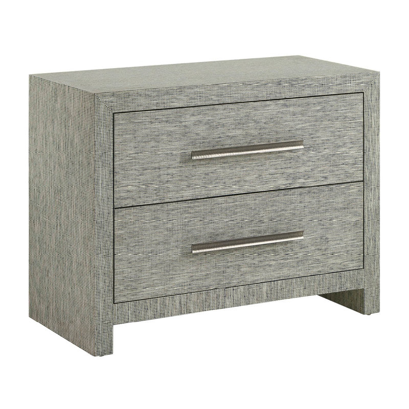 Seascape Chest