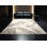 Tapis beige moelleux doux et moelleux en duvet de marbre Armure Warrior