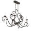 Pedrotti 10 - Light Chandelier