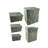 Rosecliff Heights Decorative Bin