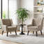 Fauteuil rembourré-634582343