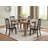 Eshell 19'' H Solid Wood Side Chair-1621688467