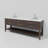 84" Double Bathroom Vanity Set-82339574-82339576